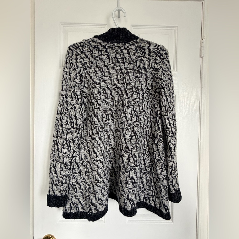 Loft Cardigan - Picture 5 of 5